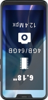 Cubot C20 4GB · 64GB smartphone price comparison