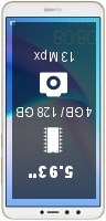 Huawei Enjoy 8 Plus AL10 128GB smartphone price comparison