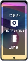 Xiaomi Redmi Note 10 5G 4GB · 128GB smartphone price comparison