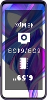 Review Huawei Honor 9x AL00 6GB 64GB smartphone
