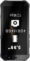 AGM A9 64GB smartphone