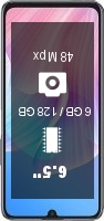 Huawei Enjoy Z 5G 6GB · 128GB · AN00 smartphone price comparison