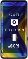Xiaomi Mi Mix 3 5G GLOBAL 6GB-64GB smartphone price comparison