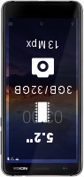 Nokia 3.1 3GB 32GB smartphone price comparison