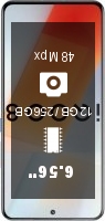 Vivo iQOO 8 12GB · 256GB smartphone price comparison