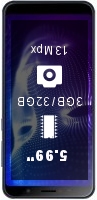 ASUS ZenFone Max Pro (M1) IN 3GB 32GB smartphone price comparison