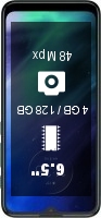 Motorola One Fusion 4GB · 128GB smartphone price comparison