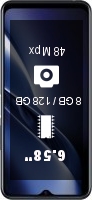 Review Vivo Y52s 8GB · 128GB smartphone