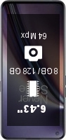 Review ONEPLUS Nord CE 5G 8GB · 128GB smartphone