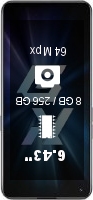 Oppo K9 5G 8GB · 256GB smartphone price comparison
