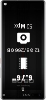 Huawei Mate 40 RS 12GB · 256GB smartphone price comparison