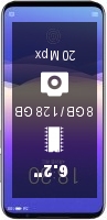 Review MEIZU 16S 8GB 128GB Global smartphone