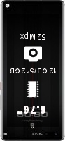 Huawei Mate 40 RS 12GB · 512GB smartphone price comparison