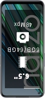 Realme Narzo 30 5G 6GB · 64GB smartphone price comparison