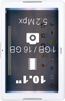 Acer Iconia One 10 B3- A30 tablet price comparison