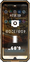 Cubot KingKong 5 4GB · 32GB smartphone price comparison