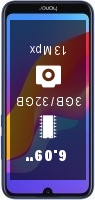 Huawei Honor 8A AL00 3GB 32GB smartphone
