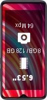 Xiaomi Redmi Note 8 Pro 8GB · 128GB smartphone price comparison