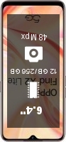 Review Oppo Find X2 Lite 12GB · 256GB smartphone