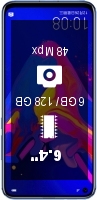 Huawei Honor V20 PCT-AL10 6GB 128GB smartphone price comparison