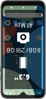 Fairphone 4 8GB · 256GB smartphone price comparison