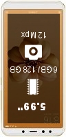 Review Xiaomi Mi 6x 6GB 128GB smartphone