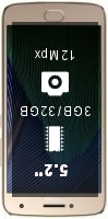 Lenovo Moto G5 Plus 3GB 32GB smartphone price comparison