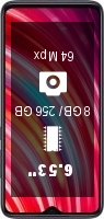 Xiaomi Redmi Note 8 Pro 8GB · 256GB smartphone price comparison