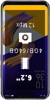Review ASUS Zenfone 5z ZS620KL VB 6GB 64GB smartphone