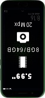 Review Xiaomi Black Shark 8GB 64GB smartphone