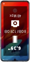 Lenovo Z6 Pro 8GB 128GB PAEF0006CN smartphone price comparison