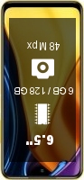 Poco M3 Pro 5G 6GB · 128GB smartphone price comparison