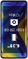 Xiaomi Mi Mix 3 8GB 256GB smartphone price comparison