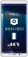 Review Vivo Y71 2GB 16GB smartphone