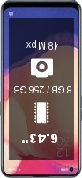 Oppo Reno4 SE 8GB · 256GB smartphone price comparison
