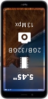 Xiaomi Redmi 7A Global 2GB 32GB smartphone price comparison