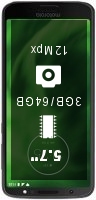 Motorola Moto G6 3GB 64GB EU smartphone