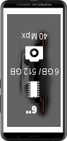 Huawei Mate RS Porsche Design AL00 6GB 512GB smartphone price comparison