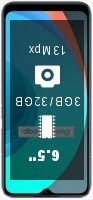 Review Realme C11 3GB · 32GB smartphone
