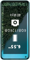 Gionee M12 6GB · 128GB · P22 smartphone price comparison