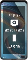 Oppo A92s 8GB · 128GB smartphone price comparison