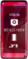 Review Huawei nova 4 High smartphone