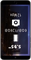 MEIZU 15 Plus 6GB 128GB CN smartphone price comparison