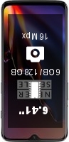 ONEPLUS 6T CN/IN 6GB 128GB smartphone price comparison