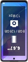 Huawei Enjoy 20 SE 8GB · 128GB · AL20 smartphone price comparison