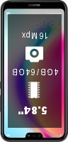 Huawei P20 Lite LX3 32GB smartphone price comparison