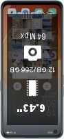 Oppo Reno5 K 5G 12GB · 256GB smartphone price comparison