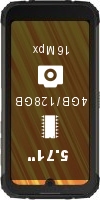 DOOGEE S59 4GB · 128GB smartphone