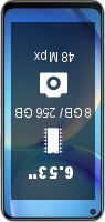Vivo Y70t 8GB · 256GB smartphone price comparison