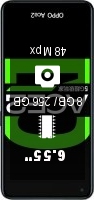 Review Oppo Reno Ace 2 8GB · 256GB smartphone